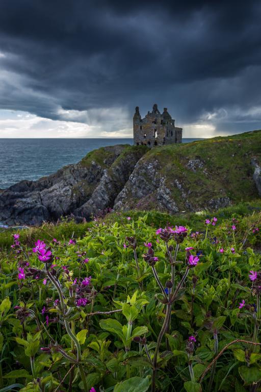 Hôtel Thornbank House à Stranraer Extérieur photo